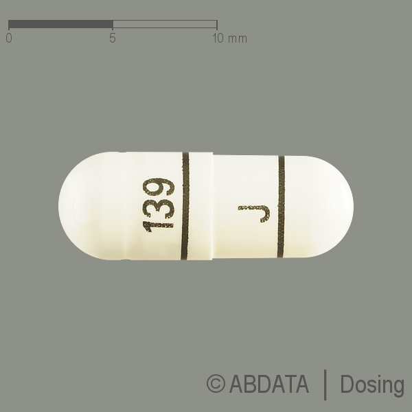 Produktabbildungen für PREGABALIN Amarox 50 mg Hartkapseln in der Vorder-, Hinter- und Seitenansicht.