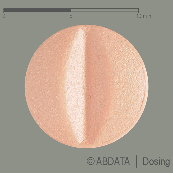 Produktabbildungen für ROSUVASTATIN-ratiopharm 20 mg Filmtabletten in der Vorder-, Hinter- und Seitenansicht.