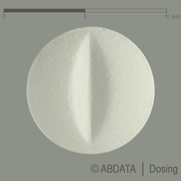 Produktabbildungen für CITALOPRAM STADA 20 mg Filmtabletten in der Vorder-, Hinter- und Seitenansicht.
