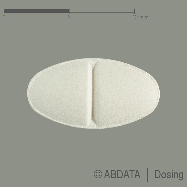 Produktabbildungen für ESCITALOPRAM AL 15 mg Filmtabletten in der Vorder-, Hinter- und Seitenansicht.