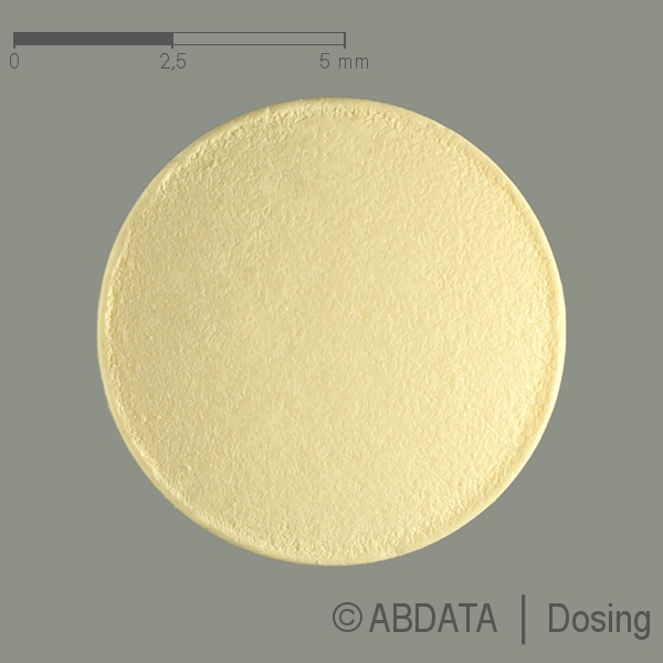 Produktabbildungen für TOPIRAMAT STADA 50 mg Filmtabletten in der Vorder-, Hinter- und Seitenansicht.