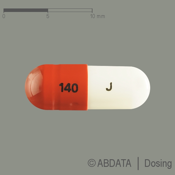 Produktabbildungen für PREGABALIN Amarox 75 mg Hartkapseln in der Vorder-, Hinter- und Seitenansicht.