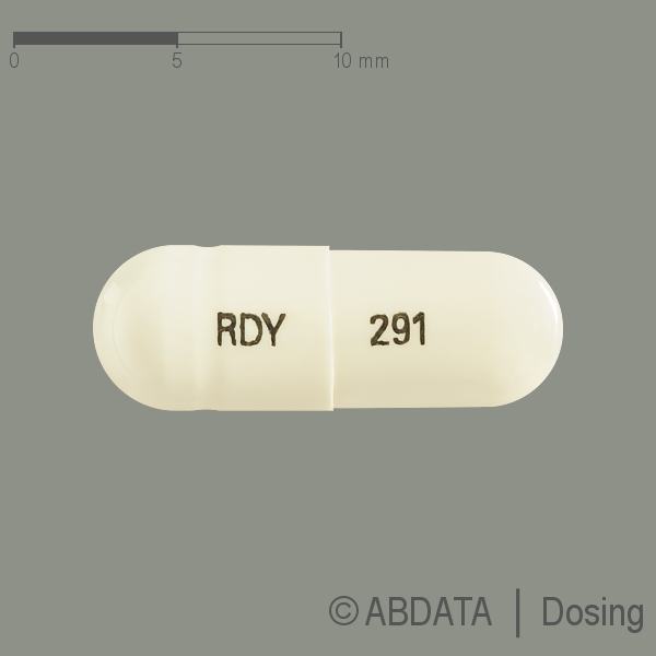 Produktabbildungen für PREGABALIN beta 25 mg Hartkapseln in der Vorder-, Hinter- und Seitenansicht.