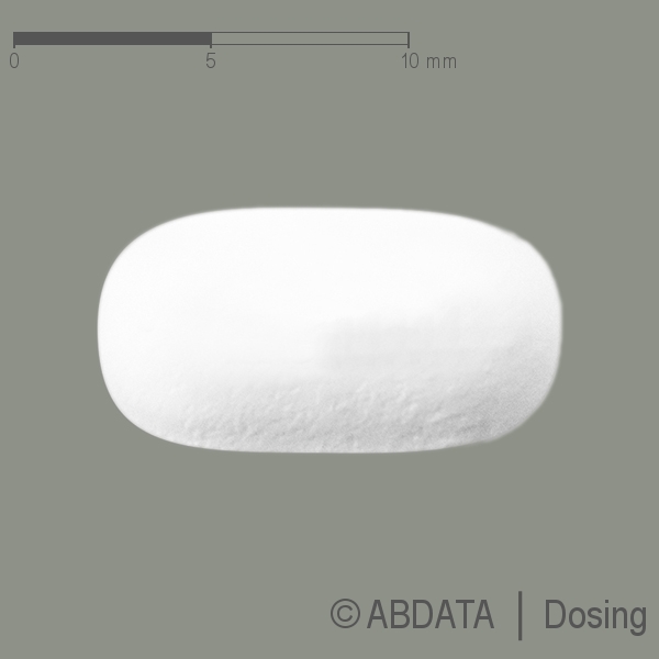 Produktabbildungen für METHYLPHENIDAT-HCl-ratiopharm 36 mg Retardtabl. in der Vorder-, Hinter- und Seitenansicht.