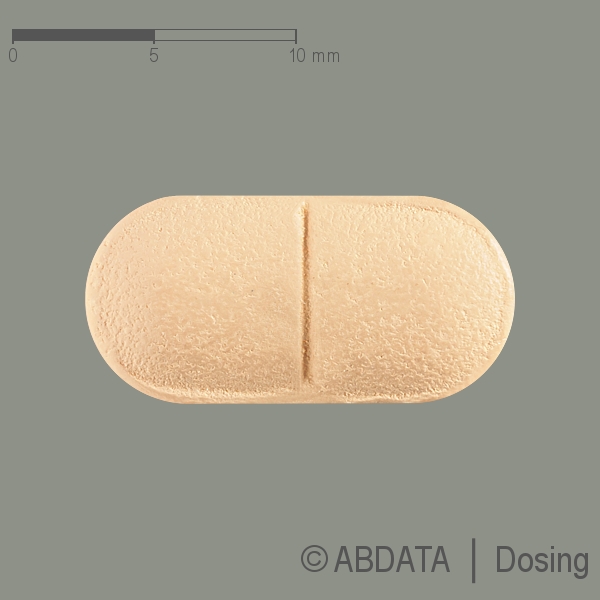 Produktabbildungen für TADALAFIL NIO 20 mg Filmtabletten in der Vorder-, Hinter- und Seitenansicht.