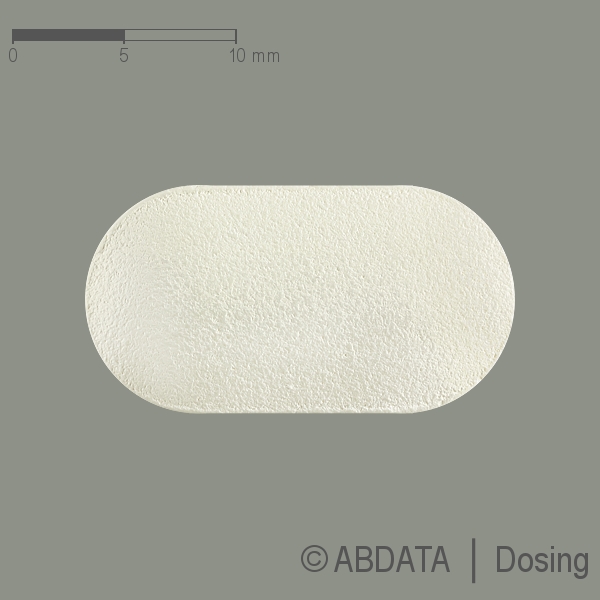 Produktabbildungen für IBU-LYSIN AL 400 mg Filmtabletten in der Vorder-, Hinter- und Seitenansicht.