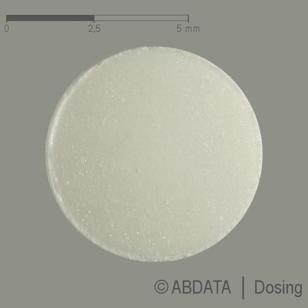 Produktabbildungen für CEDIA 20 20 μg/150 μg Tabletten in der Vorder-, Hinter- und Seitenansicht.