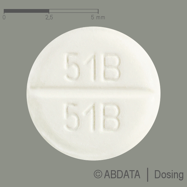 Produktabbildungen für BISOLVON Hustentabletten 8 mg in der Vorder-, Hinter- und Seitenansicht.