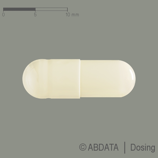 Produktabbildungen für APREPITANT HEXAL 80 mg Hartkapseln in der Vorder-, Hinter- und Seitenansicht.