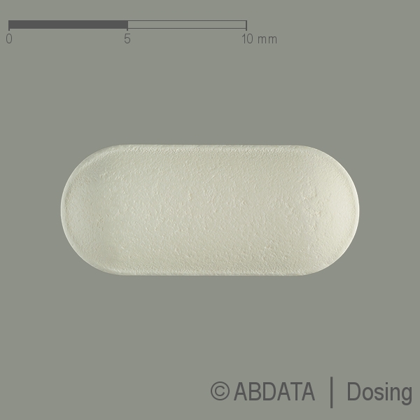 Produktabbildungen für RISPERIDON Atid 4 mg Filmtabletten in der Vorder-, Hinter- und Seitenansicht.