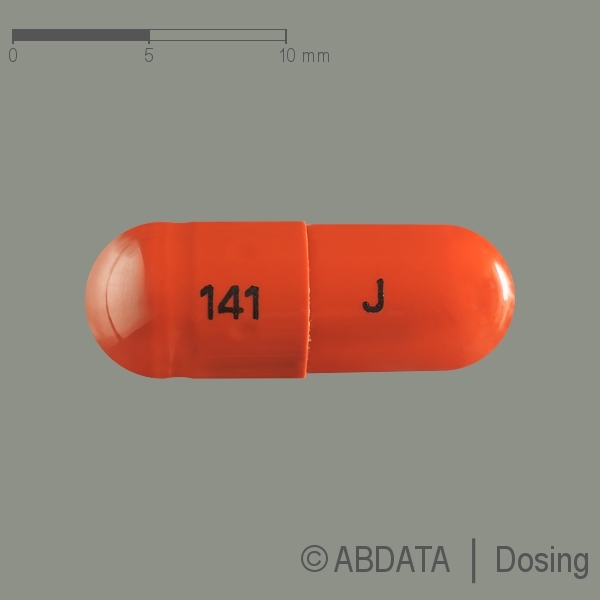 Produktabbildungen für PREGABALIN Amarox 100 mg Hartkapseln in der Vorder-, Hinter- und Seitenansicht.