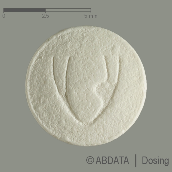 Produktabbildungen für TOLPERISON-HCL STADA 50 mg Filmtabletten in der Vorder-, Hinter- und Seitenansicht.