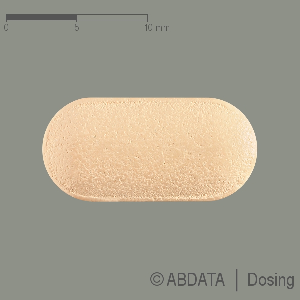 Produktabbildungen für TADALAFIL NIO 20 mg Filmtabletten in der Vorder-, Hinter- und Seitenansicht.