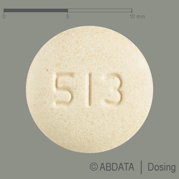 Produktabbildungen für EZETIMIB/Simvastatin beta 10 mg/40 mg Tabletten in der Vorder-, Hinter- und Seitenansicht.