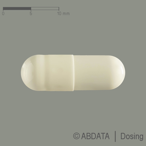 Produktabbildungen für RAMIPRIL/Amlodipin AL 10 mg/5 mg Hartkapseln in der Vorder-, Hinter- und Seitenansicht.