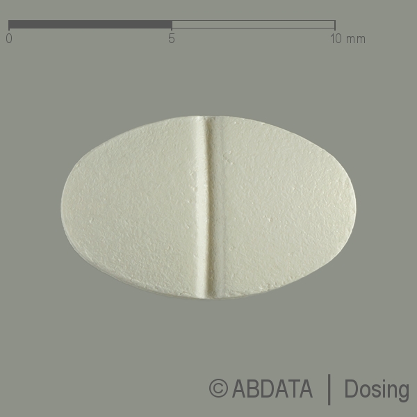Produktabbildungen für ZOLPIDEM STADA 10 mg Filmtabletten in der Vorder-, Hinter- und Seitenansicht.