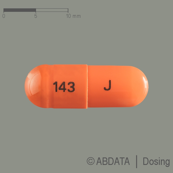Produktabbildungen für PREGABALIN Amarox 200 mg Hartkapseln in der Vorder-, Hinter- und Seitenansicht.