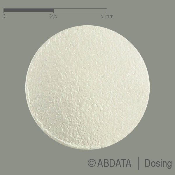 Produktabbildungen für ANASTROZOL Aristo 1 mg Filmtabletten in der Vorder-, Hinter- und Seitenansicht.