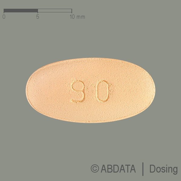 Produktabbildungen für LEVETIRACETAM Amarox 750 mg Filmtabletten in der Vorder-, Hinter- und Seitenansicht.