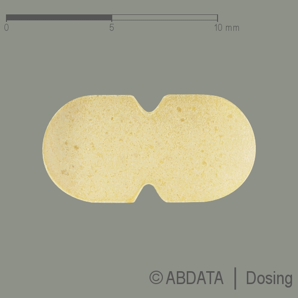 Produktabbildungen für PRAVASTATIN-1A Pharma 20 mg Tabletten in der Vorder-, Hinter- und Seitenansicht.