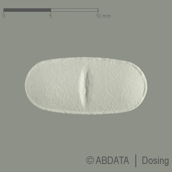 Produktabbildungen für METOPROLOL ZOT STADA 100 mg Retardtabletten in der Vorder-, Hinter- und Seitenansicht.