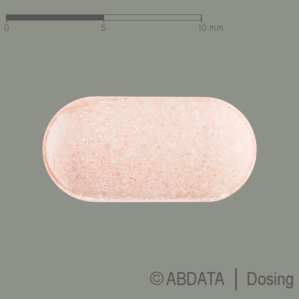Produktabbildungen für EZETIMIB/Simvastatin Heumann 10 mg/20 mg Tabletten in der Vorder-, Hinter- und Seitenansicht.
