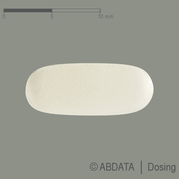 Produktabbildungen für SERTRALIN HEXAL 100 mg Filmtabletten in der Vorder-, Hinter- und Seitenansicht.