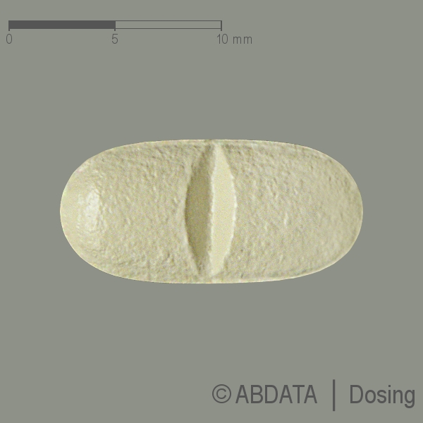 Produktabbildungen für HYDROMORPHON dura 16 mg Retardtabletten in der Vorder-, Hinter- und Seitenansicht.