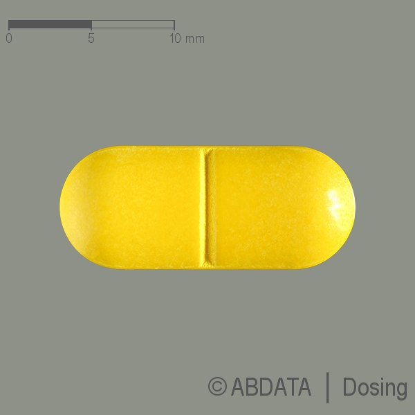 Produktabbildungen für TRAMADOL STADA 200 mg Retardtabletten in der Vorder-, Hinter- und Seitenansicht.