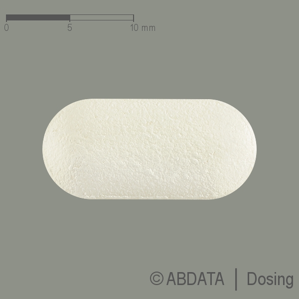 Produktabbildungen für IBUPROFEN apodiscounter 400 mg Filmtabletten in der Vorder-, Hinter- und Seitenansicht.