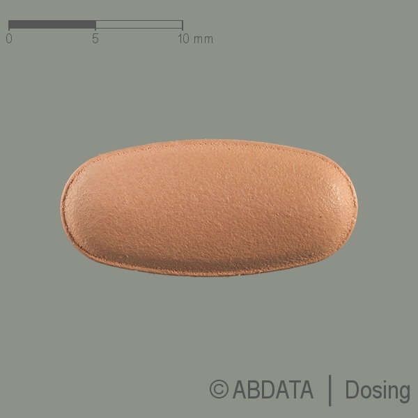 Produktabbildungen für VALSARTAN-ratiopharm comp.320 mg/12,5 mg Filmtabl. in der Vorder-, Hinter- und Seitenansicht.