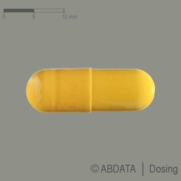 Produktabbildungen für FLUCONAZOL Aristo 150 mg Kapseln in der Vorder-, Hinter- und Seitenansicht.