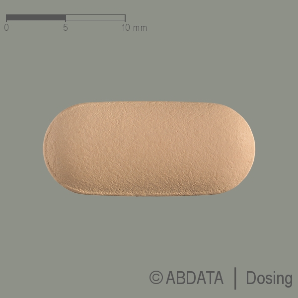Produktabbildungen für IRBECOR comp. 300 mg/25 mg Filmtabletten in der Vorder-, Hinter- und Seitenansicht.