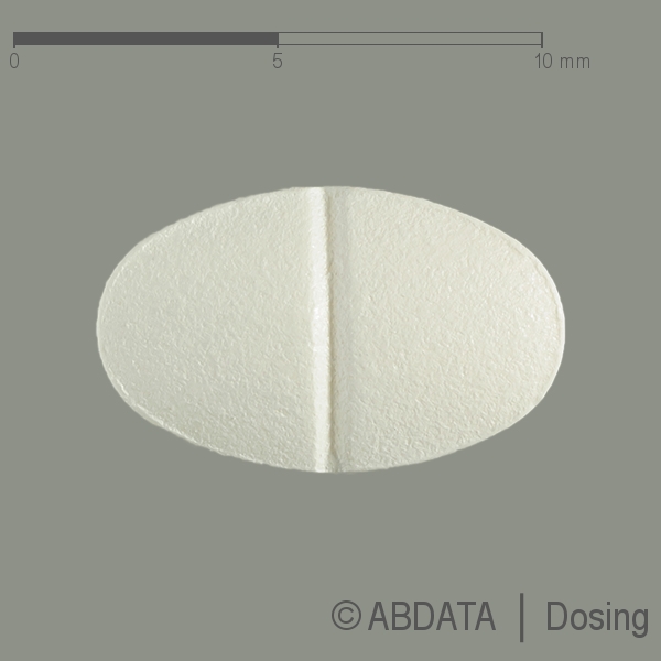 Produktabbildungen für ZOLPIDEM-CT 10 mg Filmtabletten in der Vorder-, Hinter- und Seitenansicht.