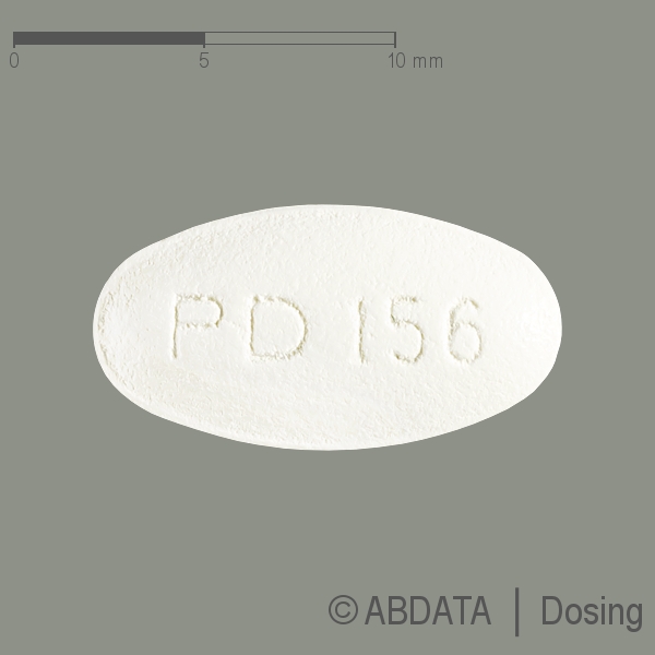 Produktabbildungen für SORTIS 20 mg Filmtabletten in der Vorder-, Hinter- und Seitenansicht.