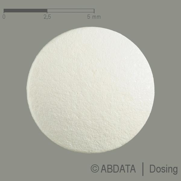 Produktabbildungen für ZOPICLON Aristo 7,5 mg Filmtabletten in der Vorder-, Hinter- und Seitenansicht.
