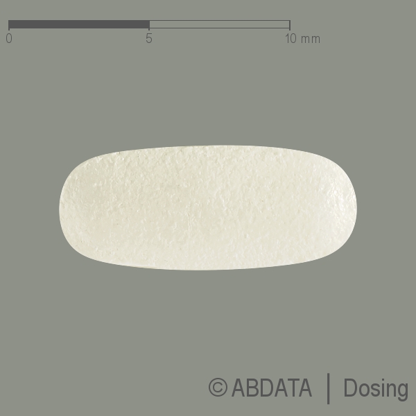 Produktabbildungen für SERTRALIN HEXAL 50 mg Filmtabletten in der Vorder-, Hinter- und Seitenansicht.