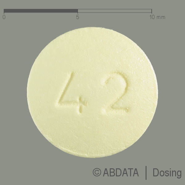 Produktabbildungen für CELLONDAN 8 mg Filmtabletten in der Vorder-, Hinter- und Seitenansicht.
