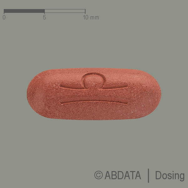 Produktabbildungen für PALEXIA retard 250 mg Retardtabletten in der Vorder-, Hinter- und Seitenansicht.