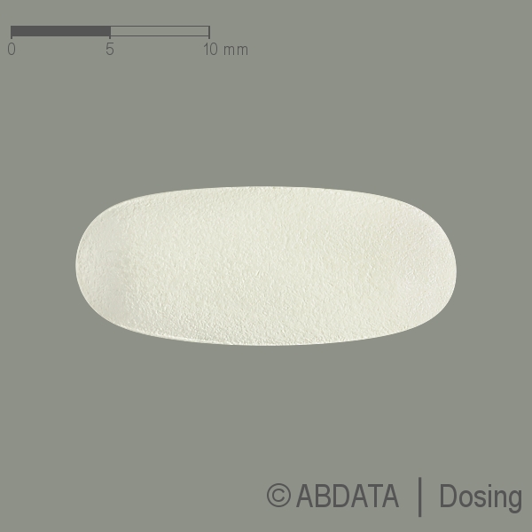 Produktabbildungen für CALCIUM DU-Pharma 200 mg Filmtabletten in der Vorder-, Hinter- und Seitenansicht.