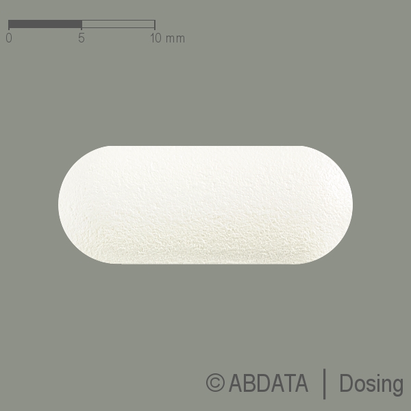 Produktabbildungen für IBULYSIN ADGC 400 mg Filmtabletten in der Vorder-, Hinter- und Seitenansicht.