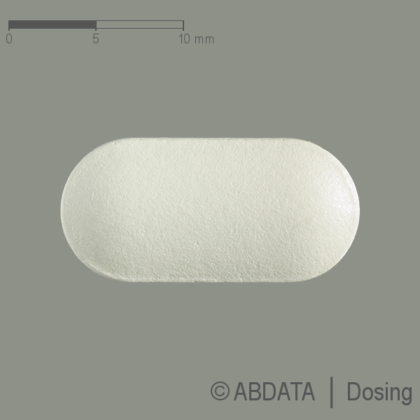 Produktabbildungen für QUETIAPIN Devatis 300 mg Filmtabletten in der Vorder-, Hinter- und Seitenansicht.