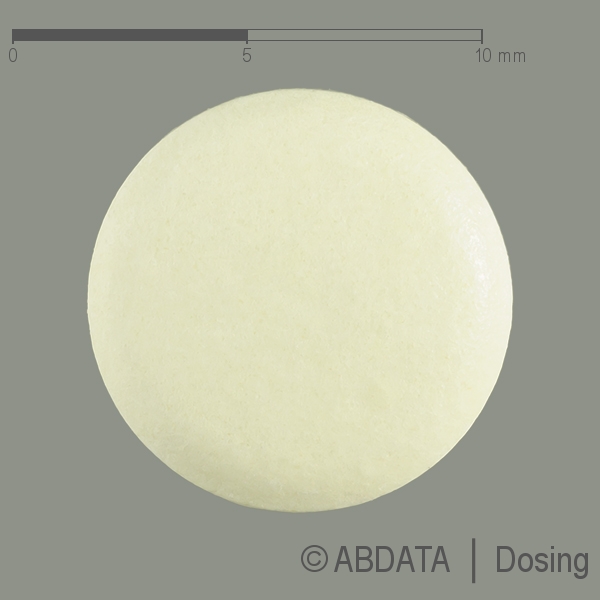 Produktabbildungen für AZAFALK 50 mg Filmtabletten in der Vorder-, Hinter- und Seitenansicht.