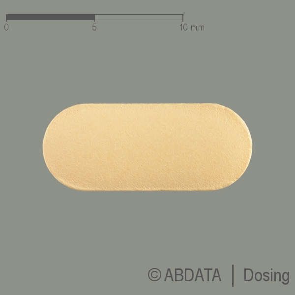 Produktabbildungen für RISPERIDON Heumann 2 mg Filmtabletten in der Vorder-, Hinter- und Seitenansicht.