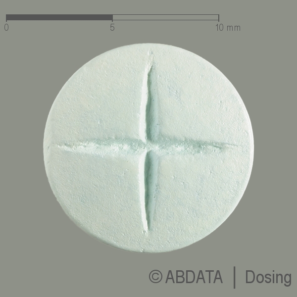 Produktabbildungen für DOXEPIN dura T 100 mg Filmtabletten in der Vorder-, Hinter- und Seitenansicht.