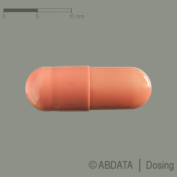 Produktabbildungen für ESOMEPRAZOL-ratiopharm 40 mg magensaftr.Hartkps. in der Vorder-, Hinter- und Seitenansicht.