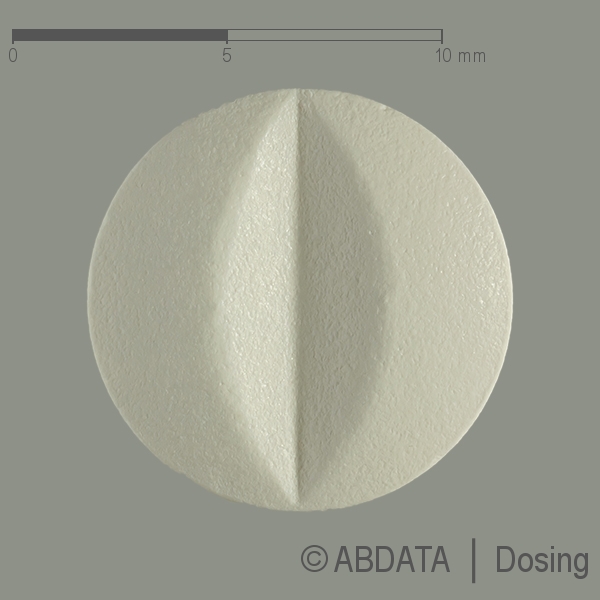 Produktabbildungen für CITALOPRAM AL 40 mg Filmtabletten in der Vorder-, Hinter- und Seitenansicht.
