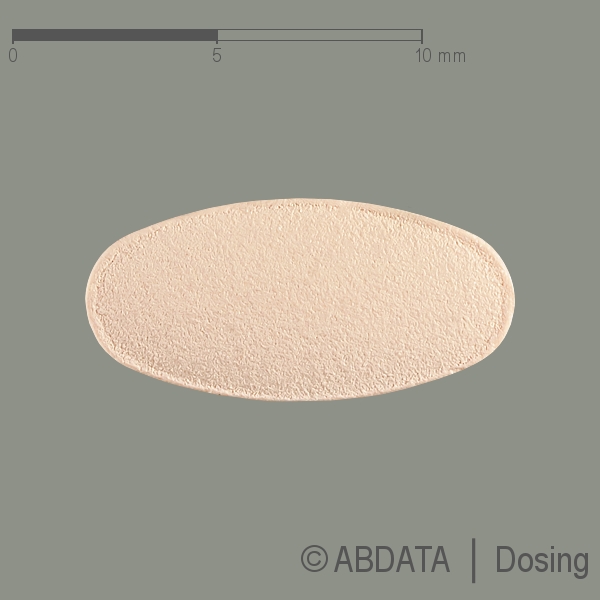 Produktabbildungen für LACOSAMID Hormosan 50 mg Filmtabletten in der Vorder-, Hinter- und Seitenansicht.