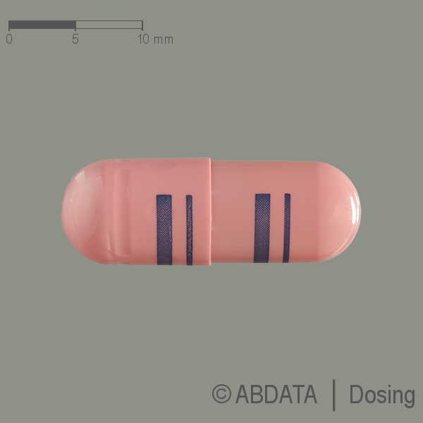 Produktabbildungen für VENLAFAXIN STADA 225 mg Hartkapseln retardiert in der Vorder-, Hinter- und Seitenansicht.