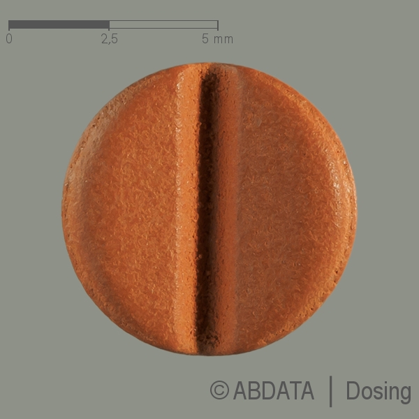 Produktabbildungen für BISOLICH 10 mg Filmtabletten in der Vorder-, Hinter- und Seitenansicht.